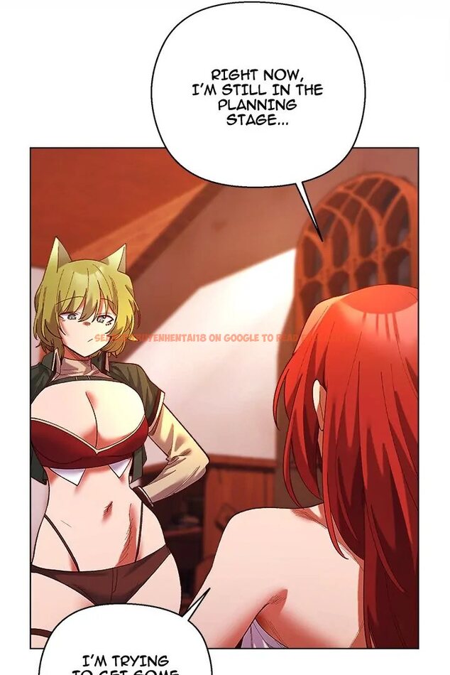 Read Hentai Image 82 753b3 in comic I Will Protect The Lady - Chapter 4 - hentaitnt.net
