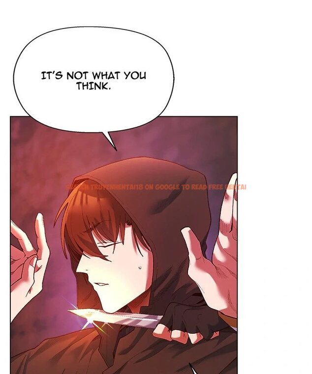 Read Hentai Image 9 753b3 in comic I Will Protect The Lady - Chapter 4 - hentaitnt.net
