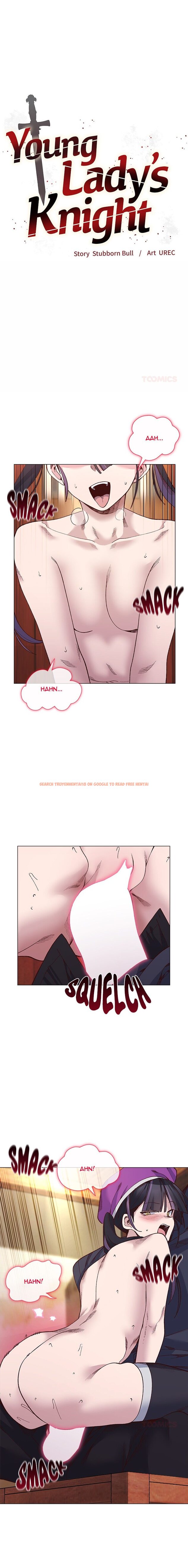 Read Hentai Image 1 8d3de in comic I Will Protect The Lady - Chapter 40 - www.hentaitnt.net