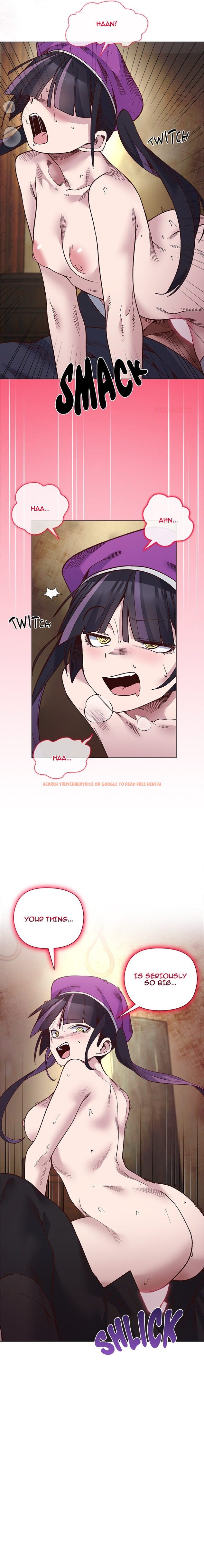 Read Hentai Image 11 8d3de in comic I Will Protect The Lady - Chapter 40 - www.hentaitnt.net