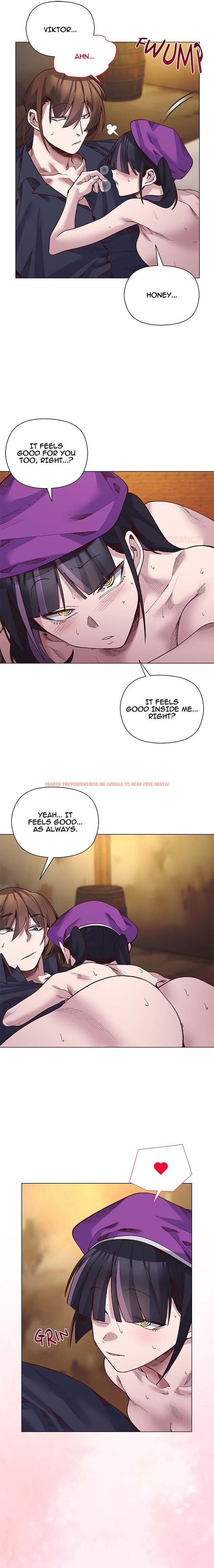 Read Hentai Image 14 8d3de in comic I Will Protect The Lady - Chapter 40 - www.hentaitnt.net