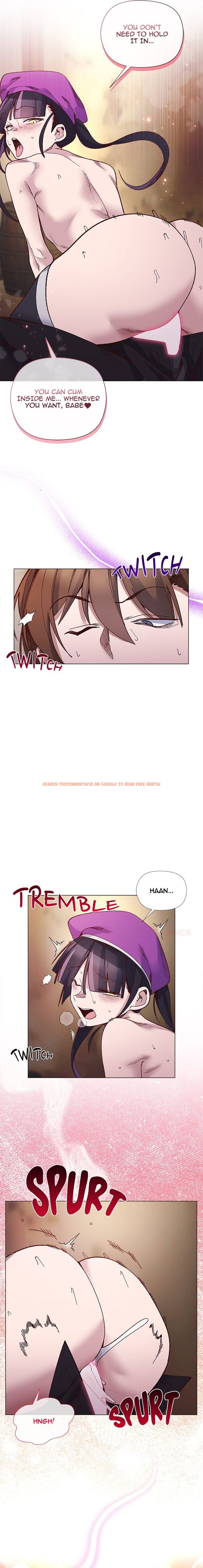 Read Hentai Image 16 8d3de in comic I Will Protect The Lady - Chapter 40 - www.hentaitnt.net