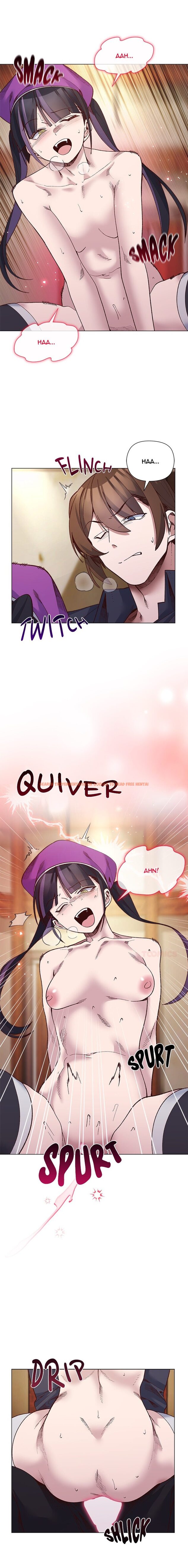 Read Hentai Image 2 8d3de in comic I Will Protect The Lady - Chapter 40 - www.hentaitnt.net