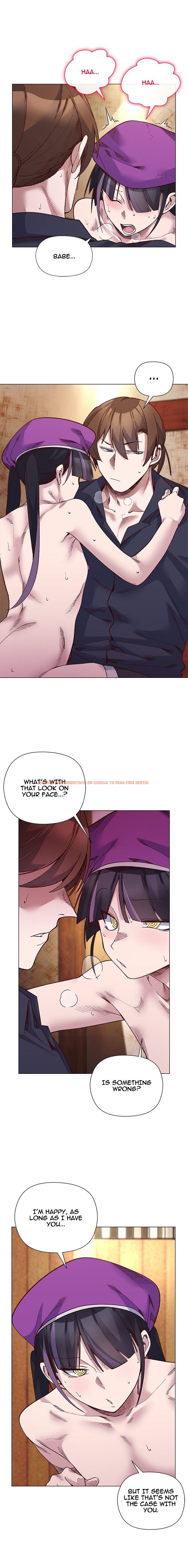 Read Hentai Image 3 8d3de in comic I Will Protect The Lady - Chapter 40 - www.hentaitnt.net