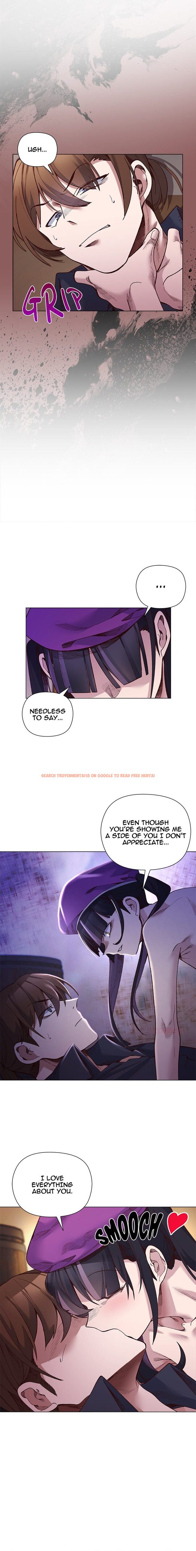 Read Hentai Image 7 8d3de in comic I Will Protect The Lady - Chapter 40 - www.hentaitnt.net