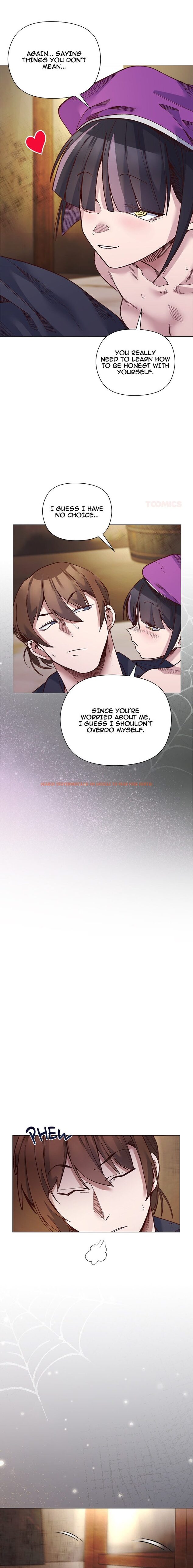 Read Hentai Image 10 d04cc in comic I Will Protect The Lady - Chapter 41 - www.hentaitnt.net