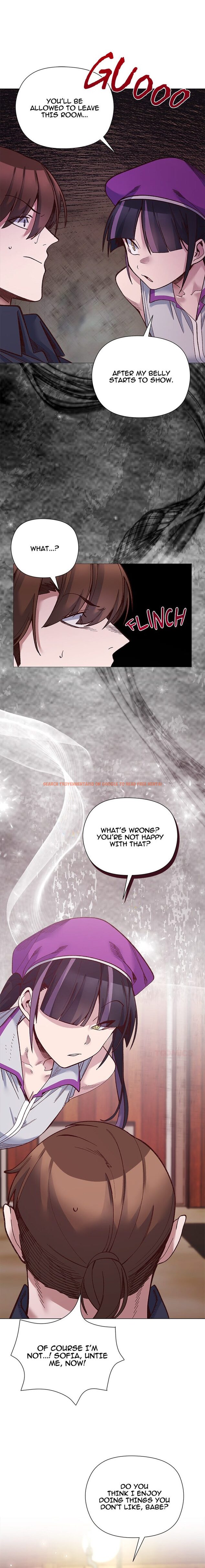 Read Hentai Image 14 d04cc in comic I Will Protect The Lady - Chapter 41 - www.hentaitnt.net