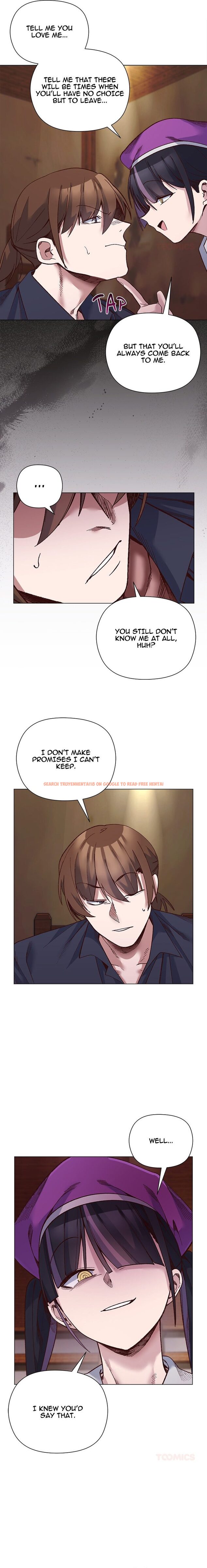 Read Hentai Image 16 d04cc in comic I Will Protect The Lady - Chapter 41 - www.hentaitnt.net