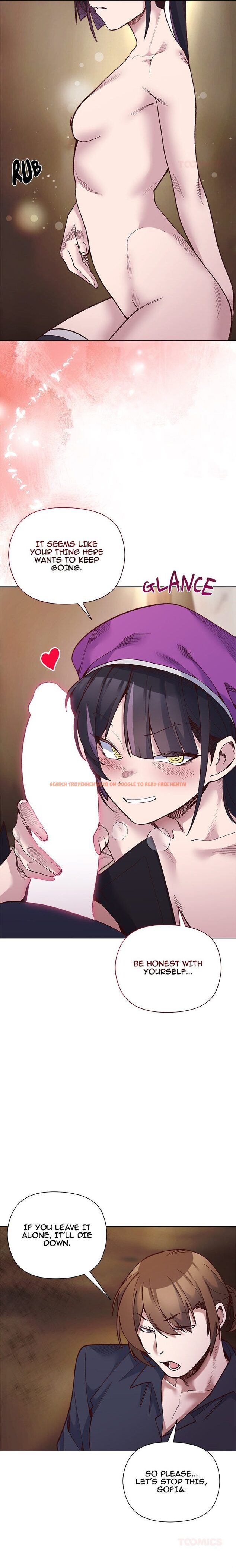 Read Hentai Image 4 d04cc in comic I Will Protect The Lady - Chapter 41 - www.hentaitnt.net