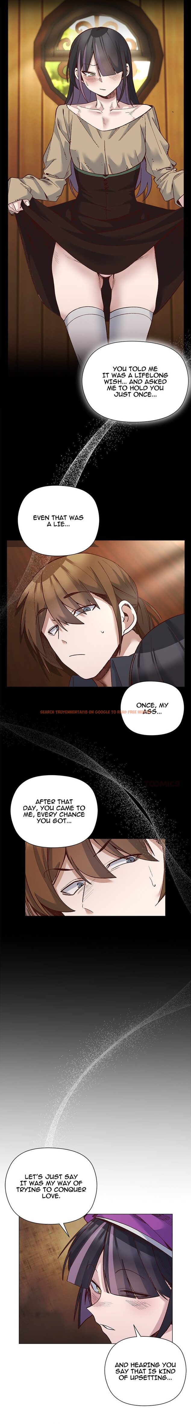 Read Hentai Image 6 d04cc in comic I Will Protect The Lady - Chapter 41 - www.hentaitnt.net