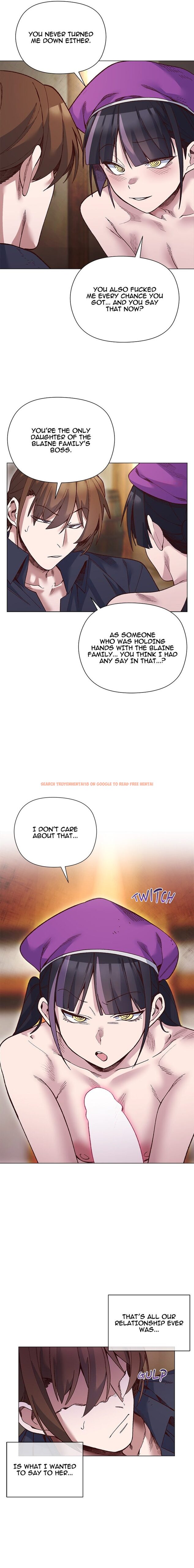 Read Hentai Image 7 d04cc in comic I Will Protect The Lady - Chapter 41 - www.hentaitnt.net