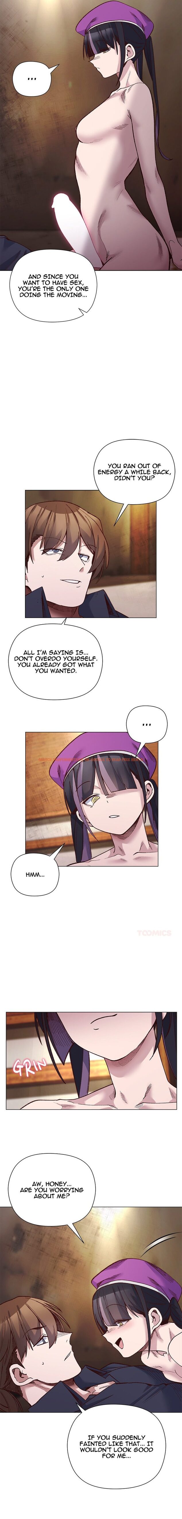 Read Hentai Image 9 d04cc in comic I Will Protect The Lady - Chapter 41 - www.hentaitnt.net