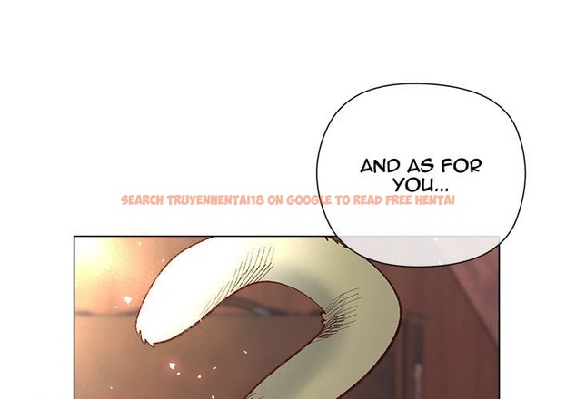 I Will Protect The Lady - Chapter 45