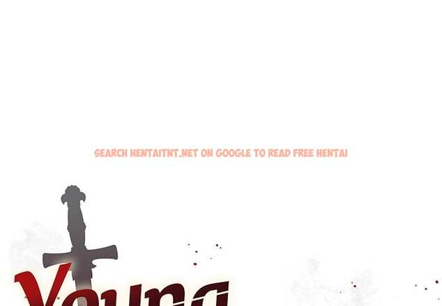 I Will Protect The Lady - Chapter 47