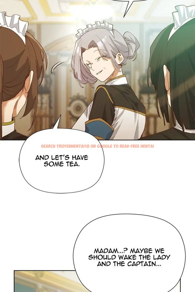 Read Hentai Image 47 ef0af in comic I Will Protect The Lady - Chapter 5 - hentaitnt.net