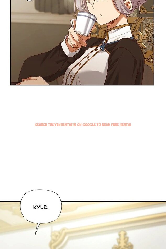 Read Hentai Image 52 ef0af in comic I Will Protect The Lady - Chapter 5 - hentaitnt.net