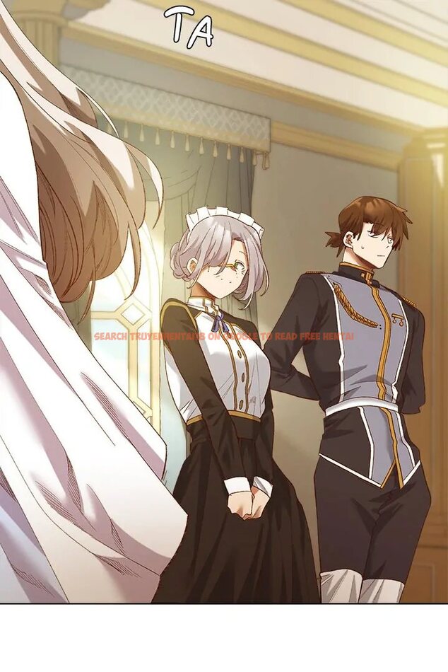 Read Hentai Image 90 ef0af in comic I Will Protect The Lady - Chapter 5 - hentaitnt.net