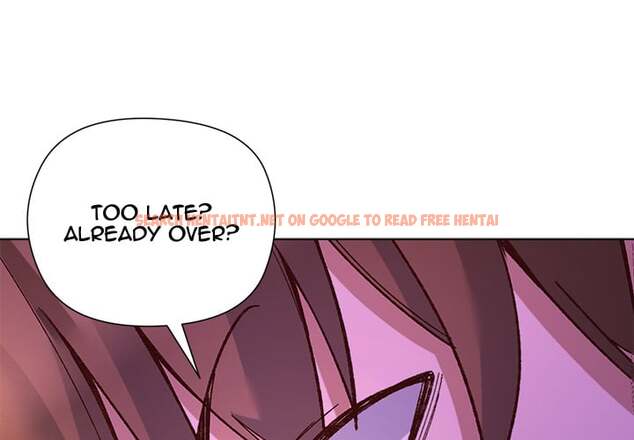 I Will Protect The Lady - Chapter 51