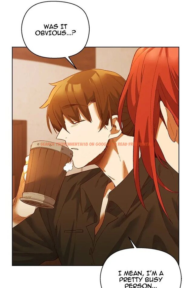 Read Hentai Image 21 b2e78 in comic I Will Protect The Lady - Chapter 6 - hentaitnt.net