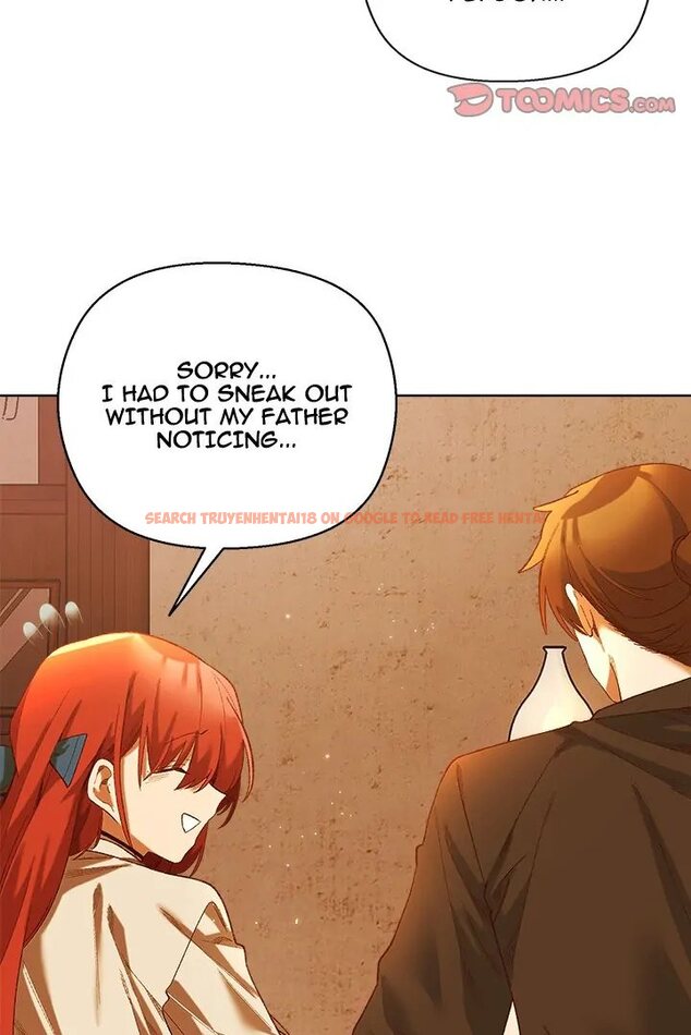 Read Hentai Image 22 b2e78 in comic I Will Protect The Lady - Chapter 6 - hentaitnt.net