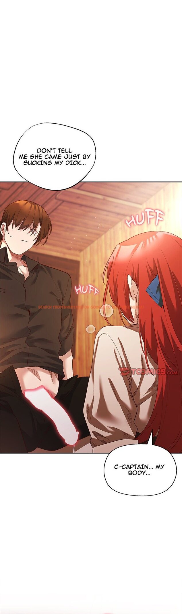 Read Hentai Image 1 c4644 in comic I Will Protect The Lady - Chapter 7 - hentaitnt.net