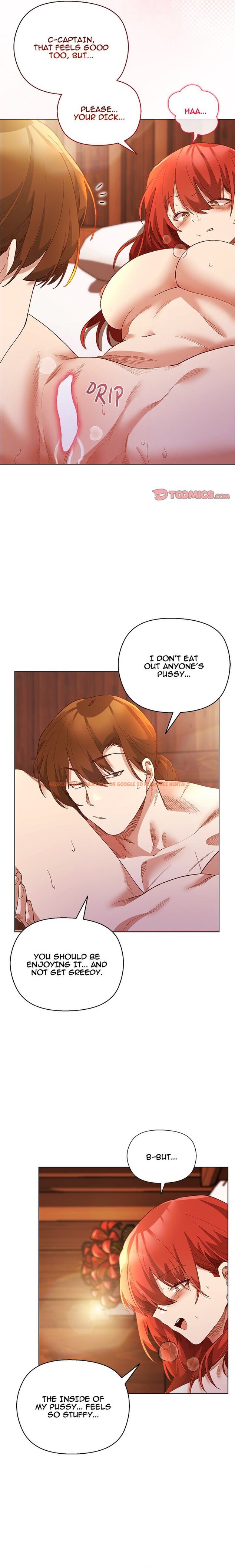 Read Hentai Image 10 c4644 in comic I Will Protect The Lady - Chapter 7 - hentaitnt.net
