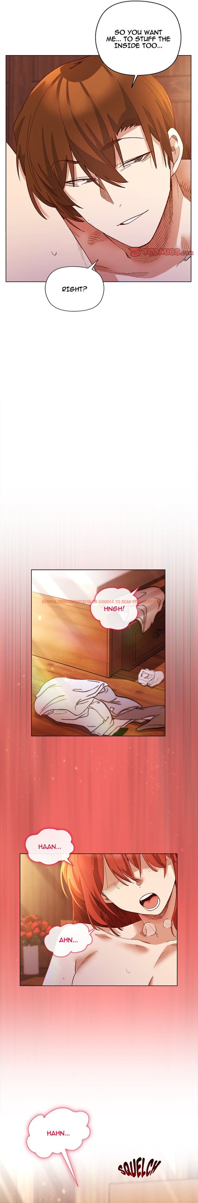 Read Hentai Image 11 c4644 in comic I Will Protect The Lady - Chapter 7 - hentaitnt.net