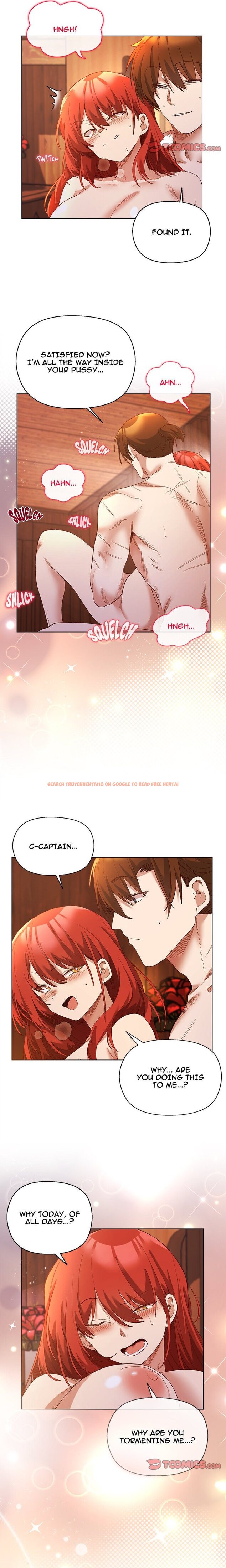 Read Hentai Image 13 c4644 in comic I Will Protect The Lady - Chapter 7 - hentaitnt.net