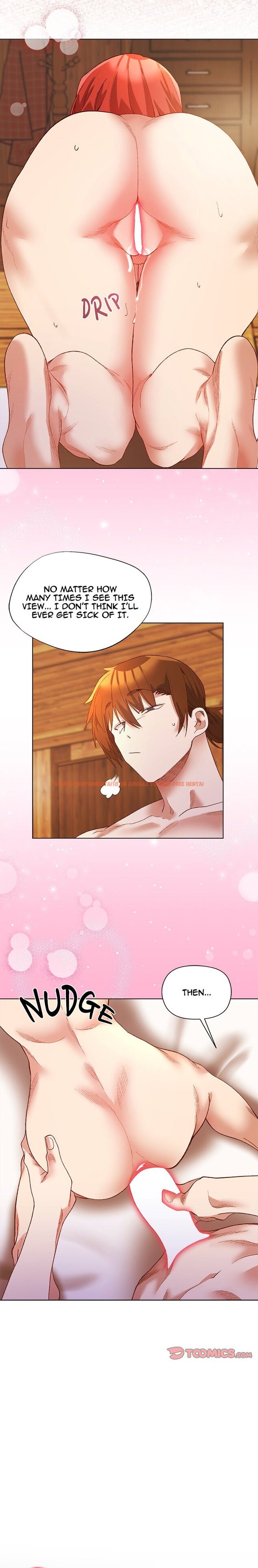 Read Hentai Image 17 c4644 in comic I Will Protect The Lady - Chapter 7 - hentaitnt.net