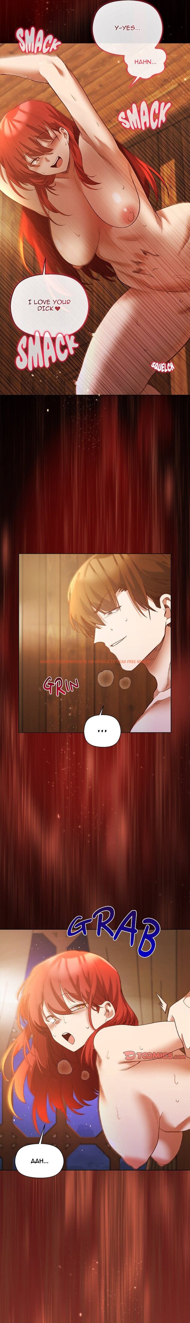 Read Hentai Image 20 c4644 in comic I Will Protect The Lady - Chapter 7 - hentaitnt.net