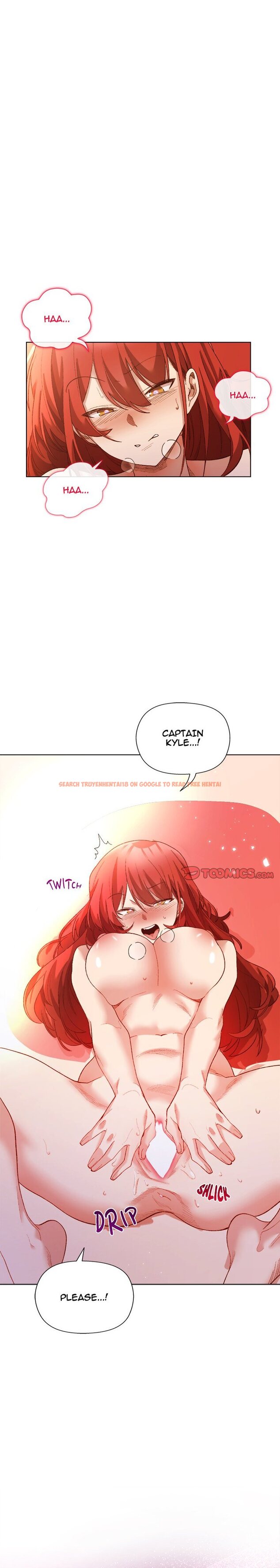 Read Hentai Image 3 c4644 in comic I Will Protect The Lady - Chapter 7 - hentaitnt.net