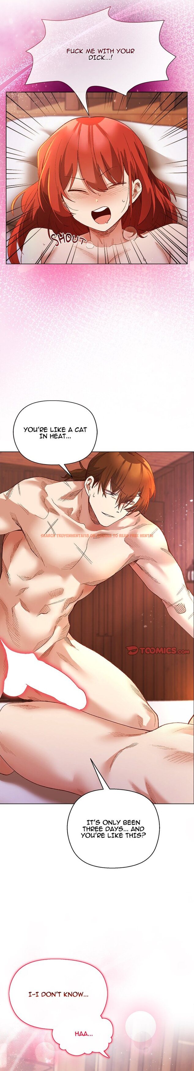 Read Hentai Image 4 c4644 in comic I Will Protect The Lady - Chapter 7 - hentaitnt.net