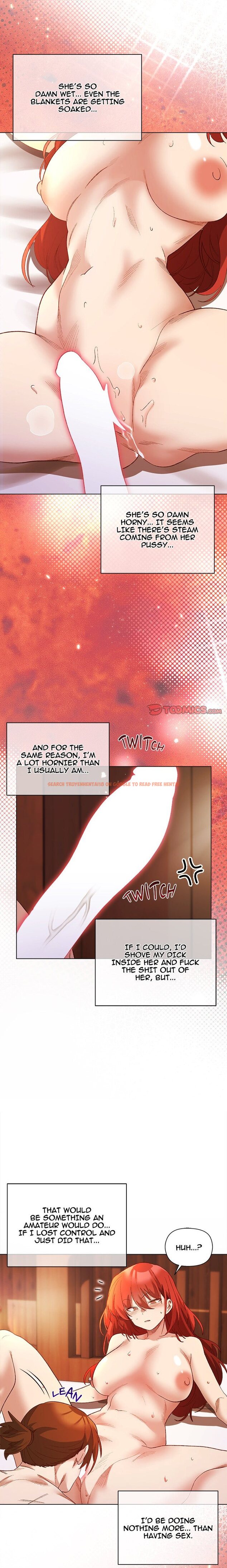Read Hentai Image 7 c4644 in comic I Will Protect The Lady - Chapter 7 - hentaitnt.net