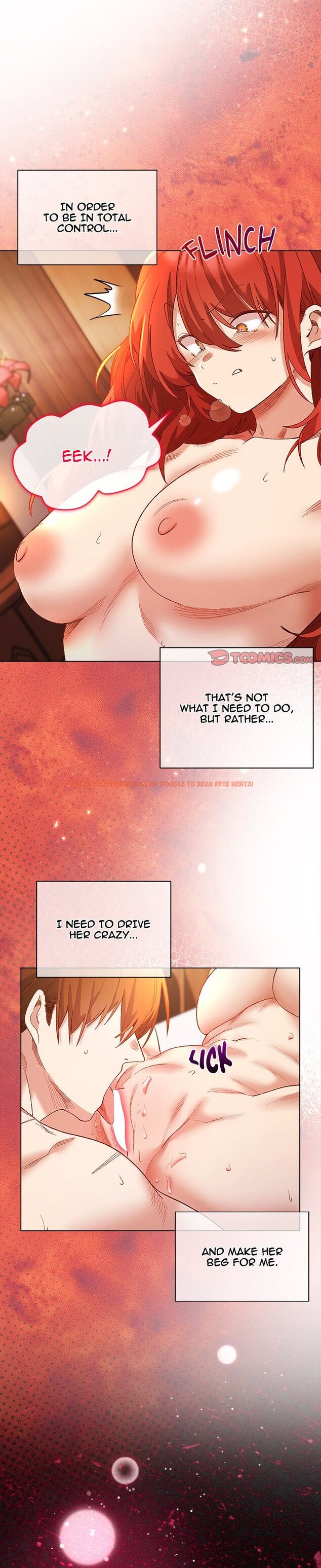 Read Hentai Image 8 c4644 in comic I Will Protect The Lady - Chapter 7 - hentaitnt.net