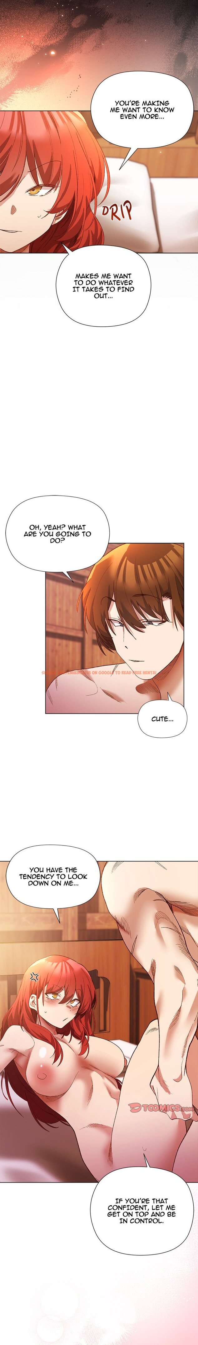 Read Hentai Image 10 b7e6d in comic I Will Protect The Lady - Chapter 8 - hentaitnt.net