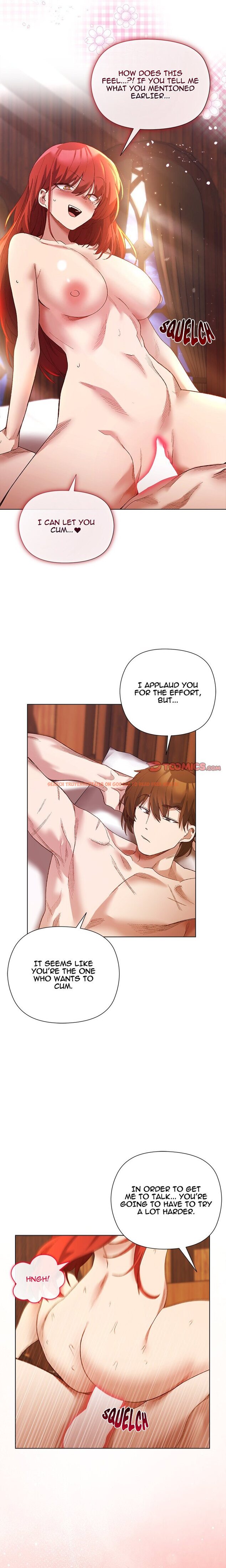 Read Hentai Image 13 b7e6d in comic I Will Protect The Lady - Chapter 8 - hentaitnt.net