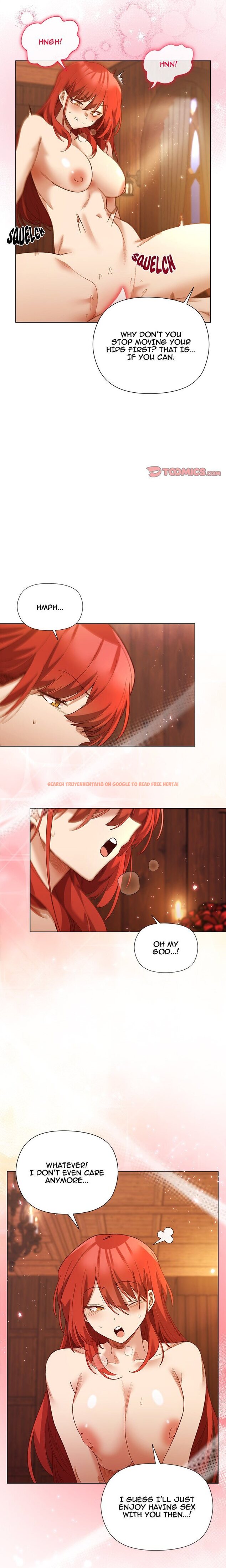 Read Hentai Image 15 b7e6d in comic I Will Protect The Lady - Chapter 8 - hentaitnt.net