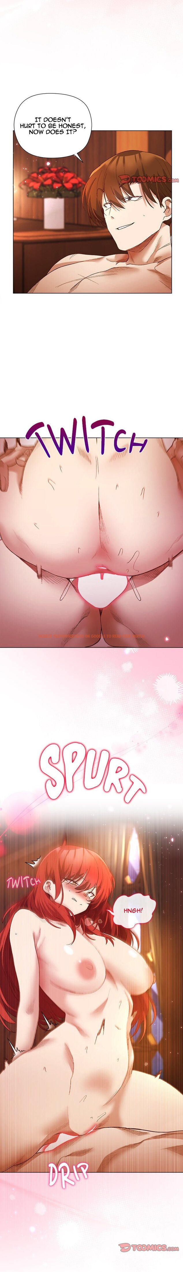 Read Hentai Image 16 b7e6d in comic I Will Protect The Lady - Chapter 8 - hentaitnt.net
