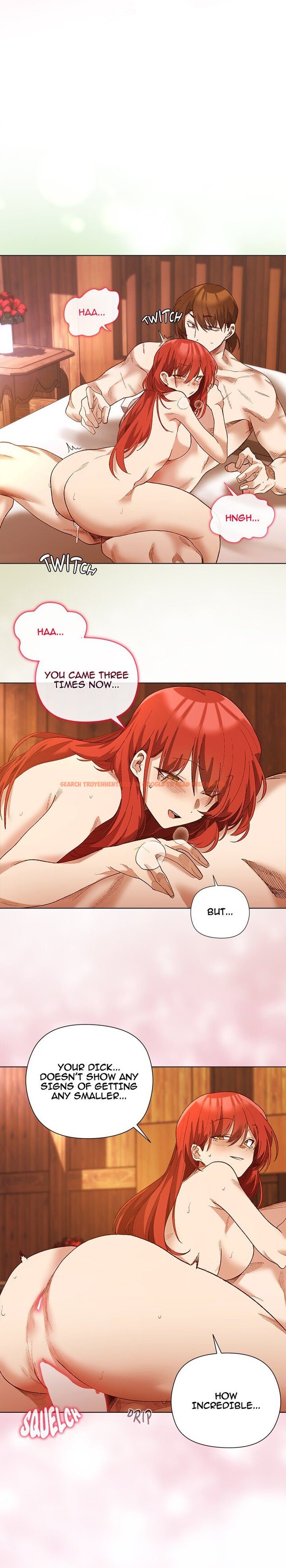 Read Hentai Image 17 b7e6d in comic I Will Protect The Lady - Chapter 8 - hentaitnt.net