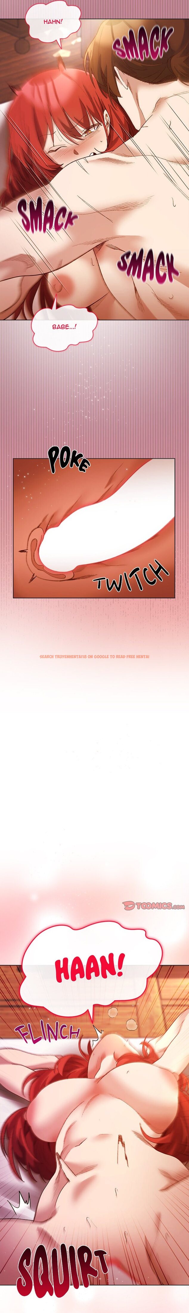 Read Hentai Image 21 b7e6d in comic I Will Protect The Lady - Chapter 8 - hentaitnt.net