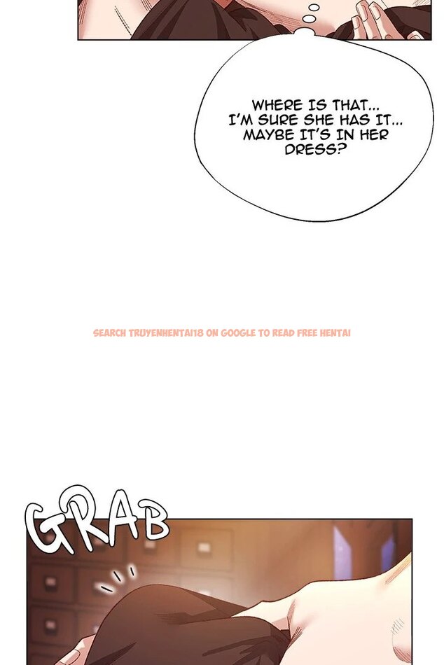 Read Hentai Image 23 da966 in comic I Will Protect The Lady - Chapter 9 - hentaitnt.net