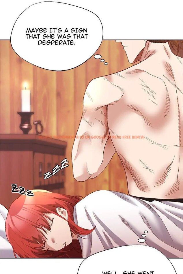 Read Hentai Image 30 da966 in comic I Will Protect The Lady - Chapter 9 - hentaitnt.net