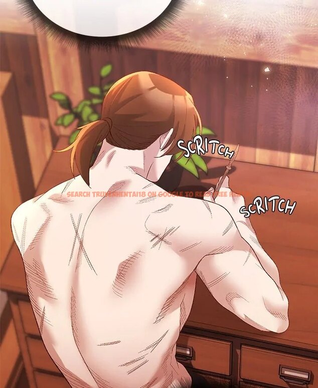 Read Hentai Image 33 da966 in comic I Will Protect The Lady - Chapter 9 - hentaitnt.net