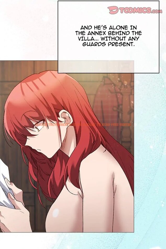 Read Hentai Image 54 da966 in comic I Will Protect The Lady - Chapter 9 - hentaitnt.net