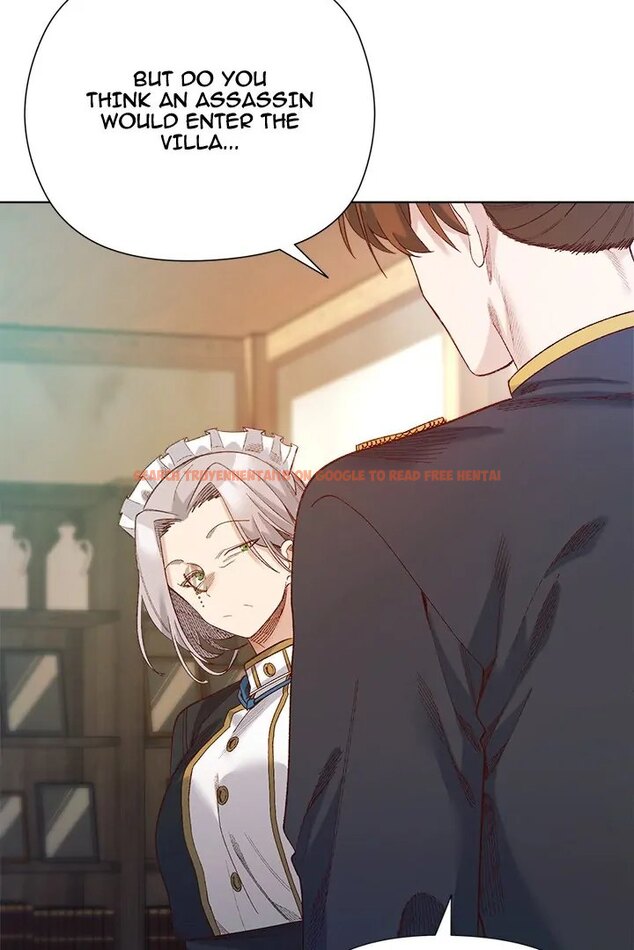 Read Hentai Image 60 da966 in comic I Will Protect The Lady - Chapter 9 - hentaitnt.net
