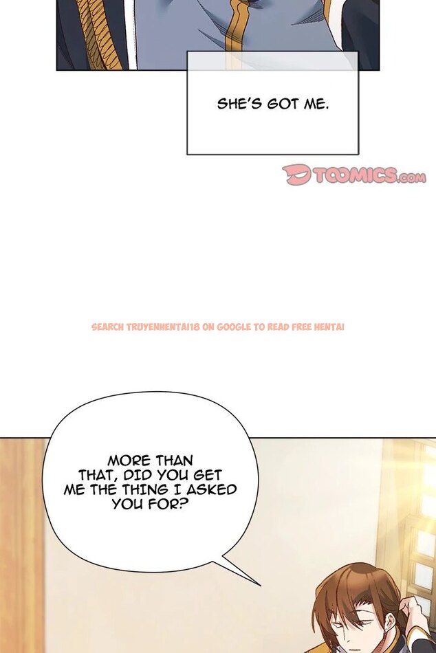 Read Hentai Image 80 da966 in comic I Will Protect The Lady - Chapter 9 - hentaitnt.net