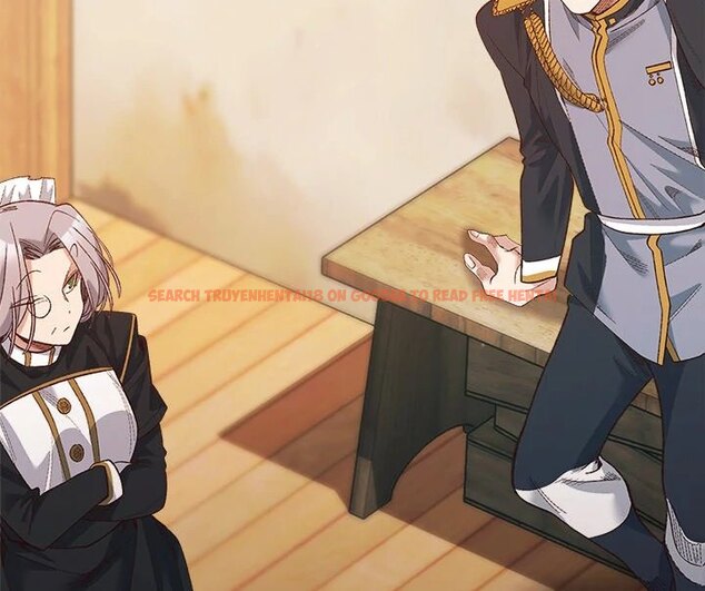 Read Hentai Image 81 da966 in comic I Will Protect The Lady - Chapter 9 - hentaitnt.net