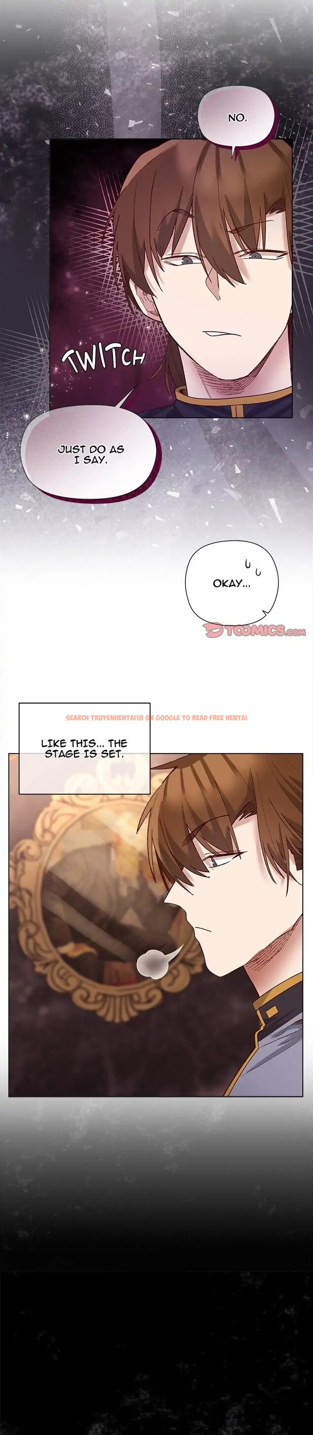 Read Hentai Image 97 da966 in comic I Will Protect The Lady - Chapter 9 - hentaitnt.net