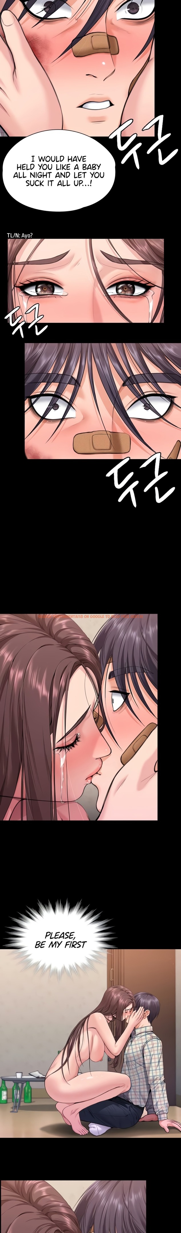 Read Hentai Image 11 63185 in comic I Will Protect You - Chapter 11 - www.hentaitnt.net