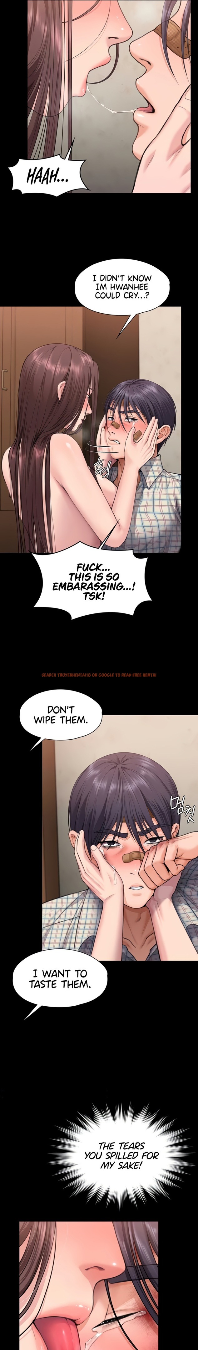 Read Hentai Image 13 63185 in comic I Will Protect You - Chapter 11 - www.hentaitnt.net